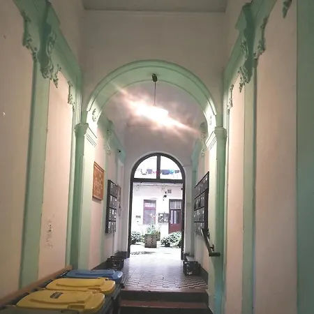 White Rose Appartement Budapest