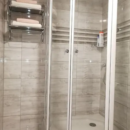White Rose Appartement Budapest