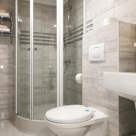 White Rose Apartment