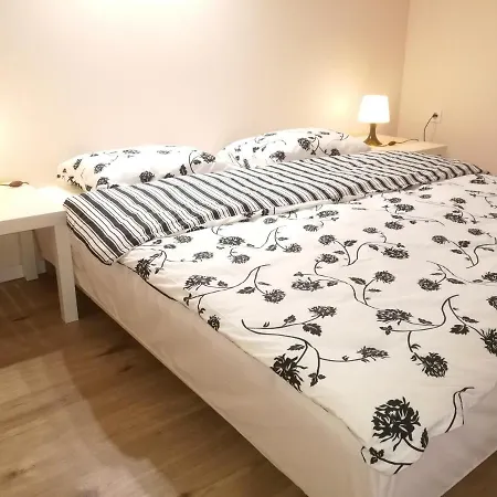 White Rose Apartament