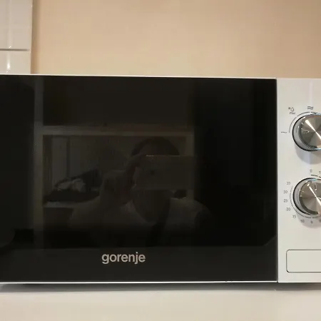 White Rose Apartamento *