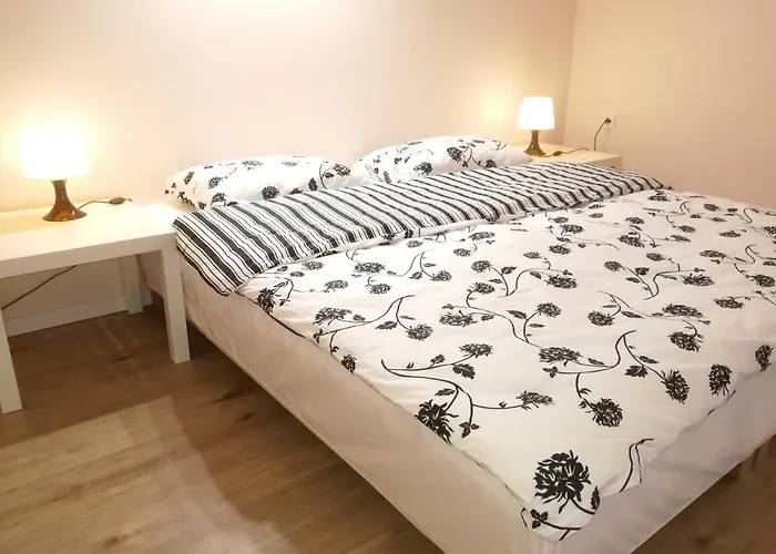 White Rose Apartment