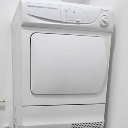 Appartement White Rose Boedapest