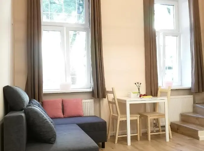 White Rose Appartement