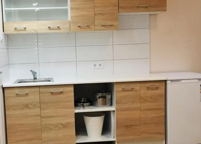 White Rose Appartement *